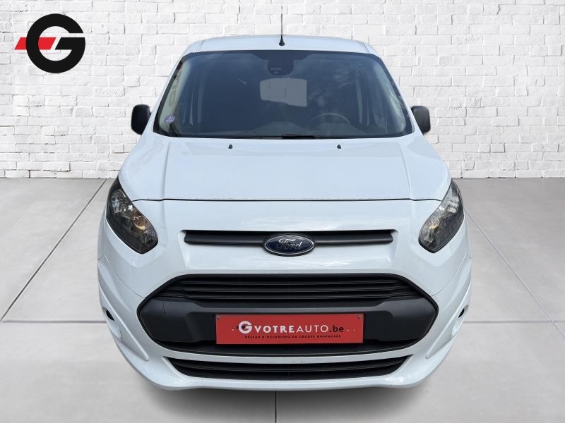 Ford Tourneo
