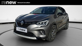 CAPTUR
