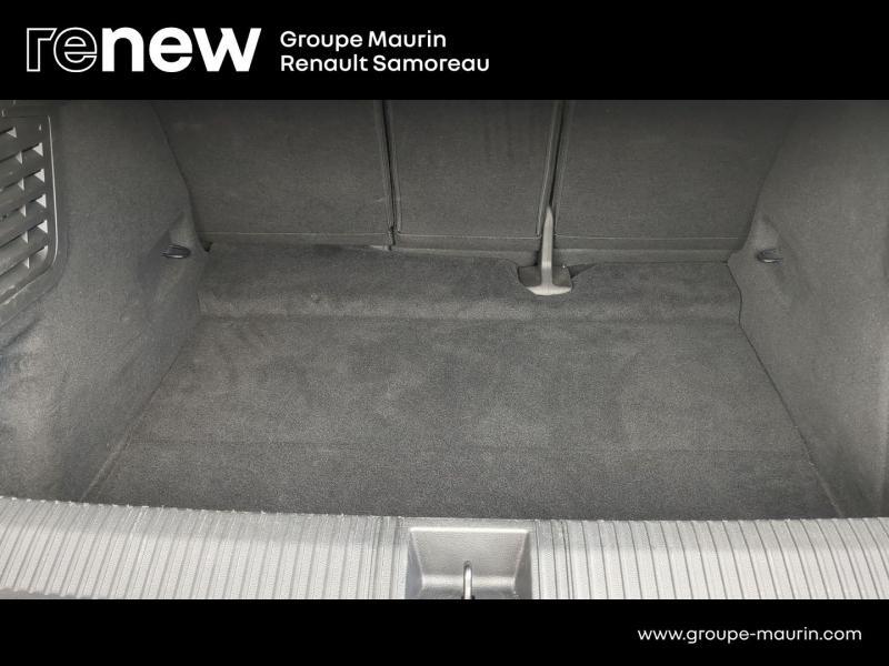 Renault Scenic E-Tech Electrique