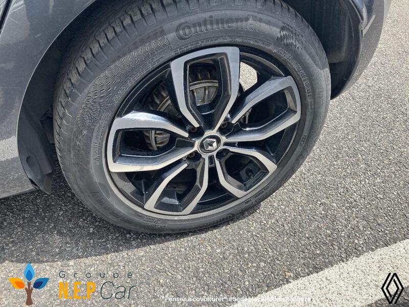 Renault Clio IV