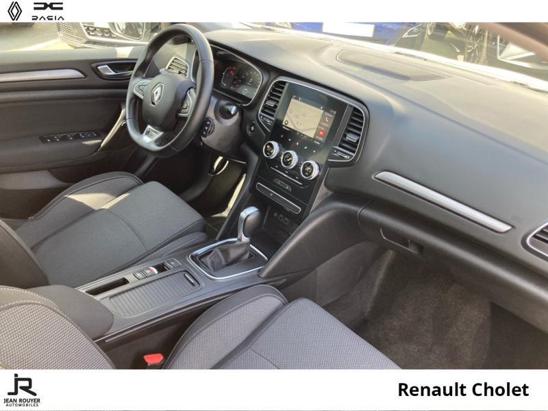 Renault Megane IV Berline