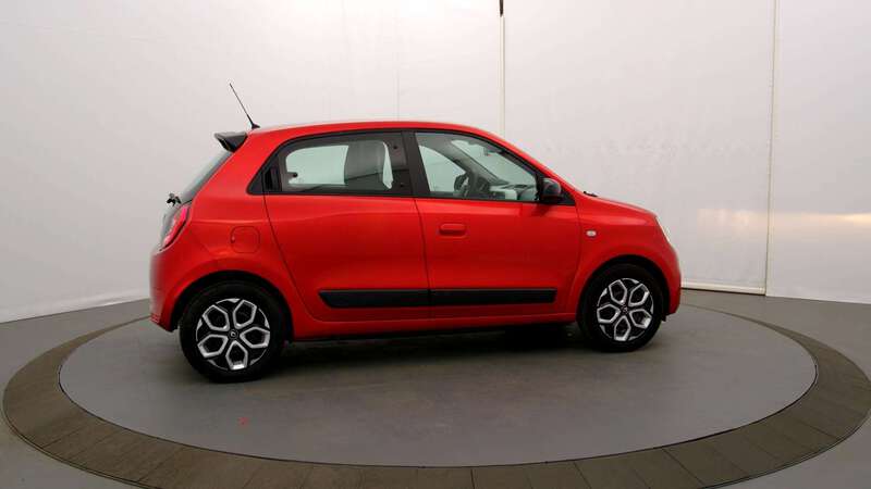 Renault Twingo III
