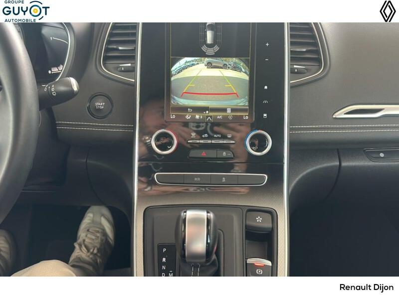 Renault Scenic IV