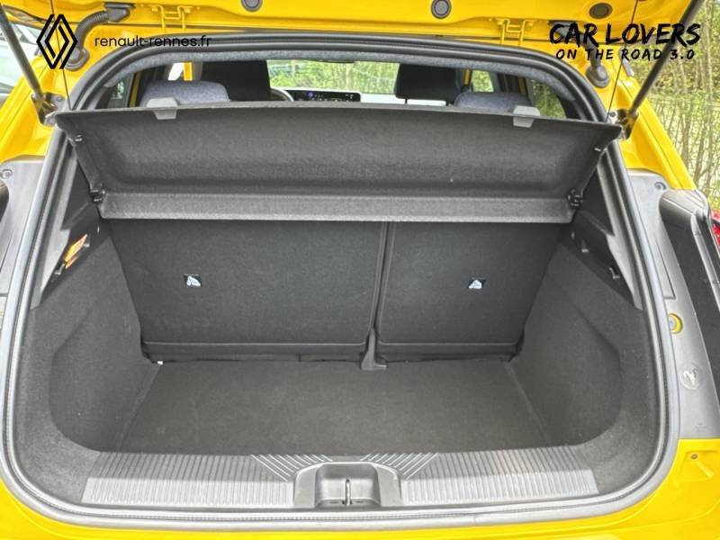 Renault R5 E-Tech Electrique