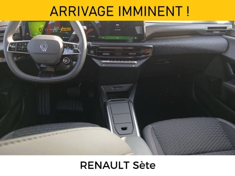 Renault Clio VI