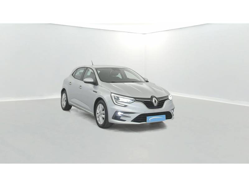Renault Megane IV Berline