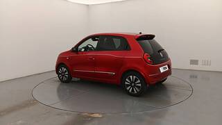 Vehicle 3D Image