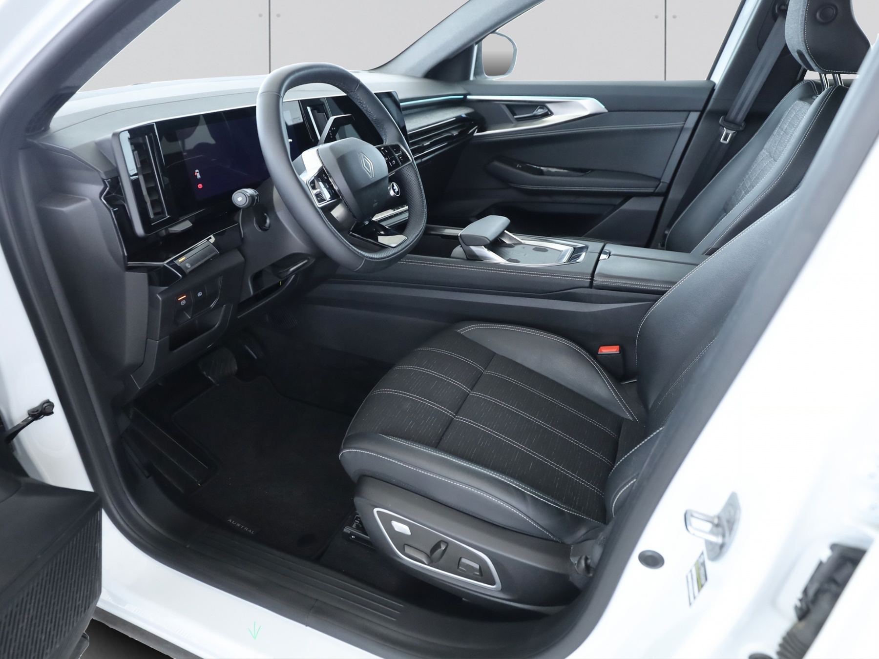 Renault Austral – Bild 11