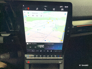 Vehicle 3D Image