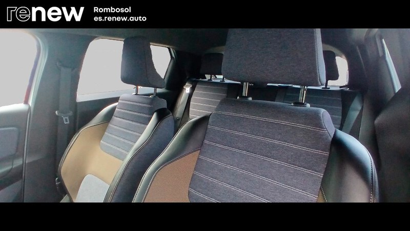 Renault R5 E-Tech Eléctrico