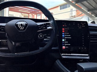 Vehicle 3D Image