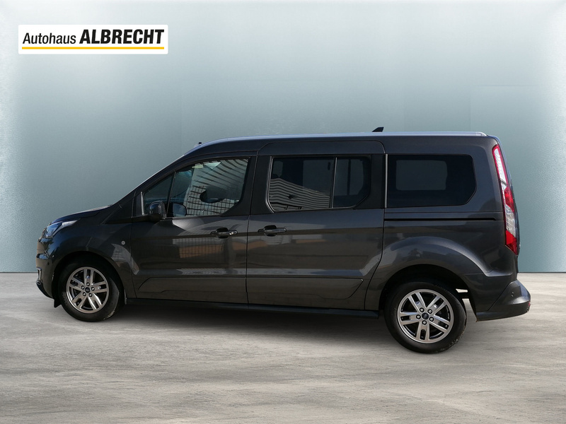 Ford Grand Tourneo