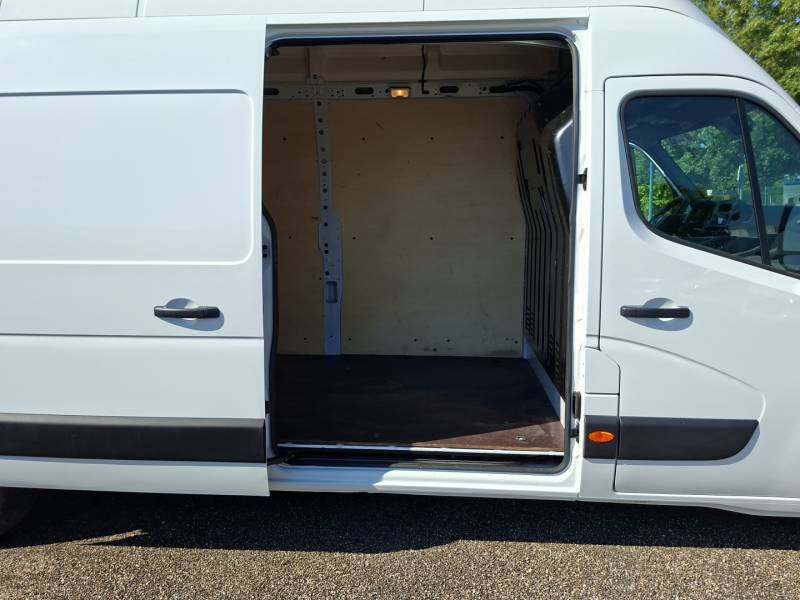 Renault Master III