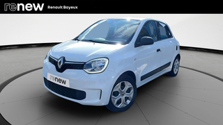 TWINGO III
