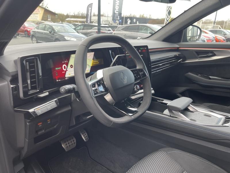 Renault Espace VI