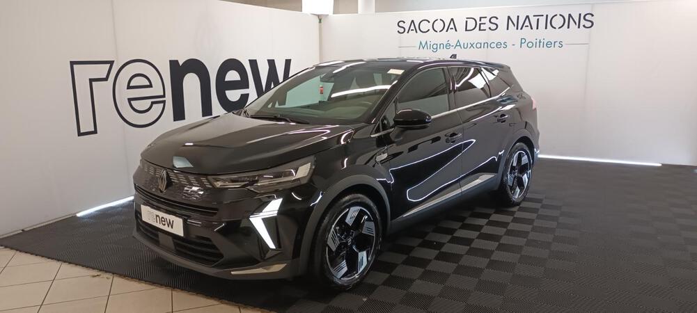 Renault Symbioz