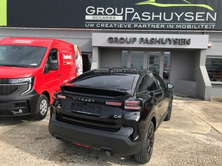 Vehicle 3D Image