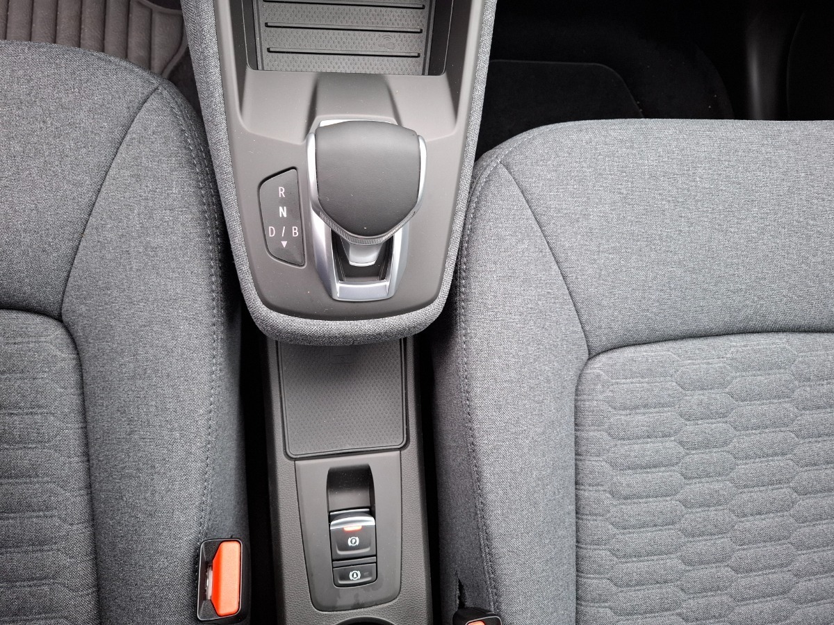 Renault Zoe – Bild 10