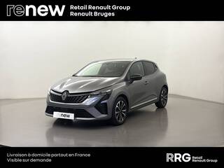 Vehicle 3D Image