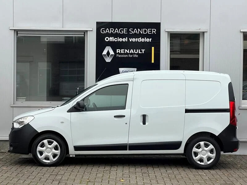 Dacia Dokker