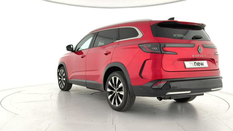 Renault Espace