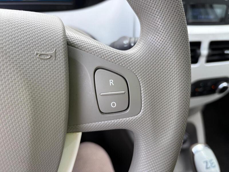 Renault ZOE E-Tech Electrique
