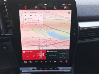 Vehicle 3D Image