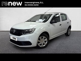 SANDERO