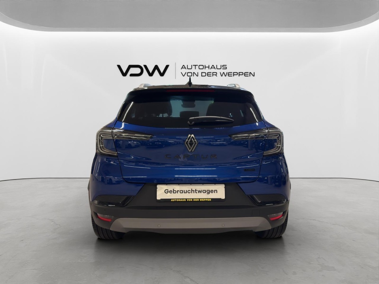 Renault Captur – Bild 6