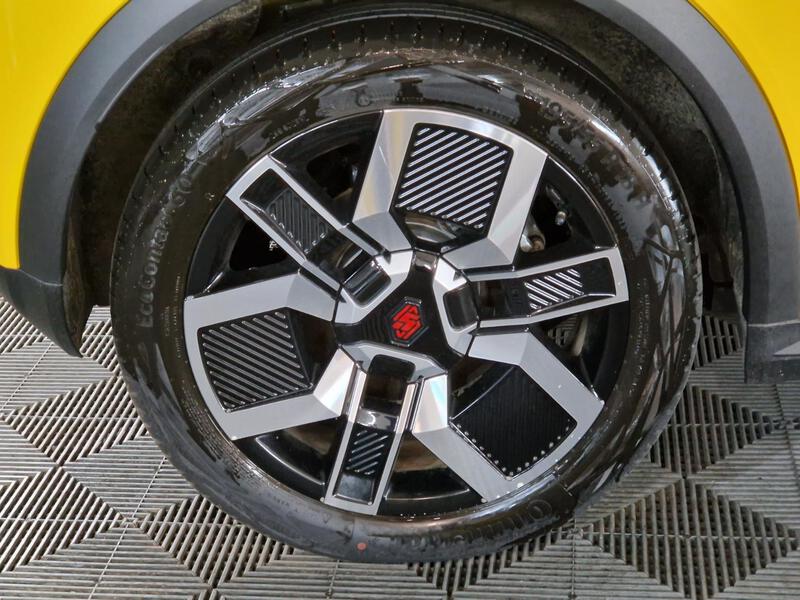 Renault R5 E-Tech Electrique