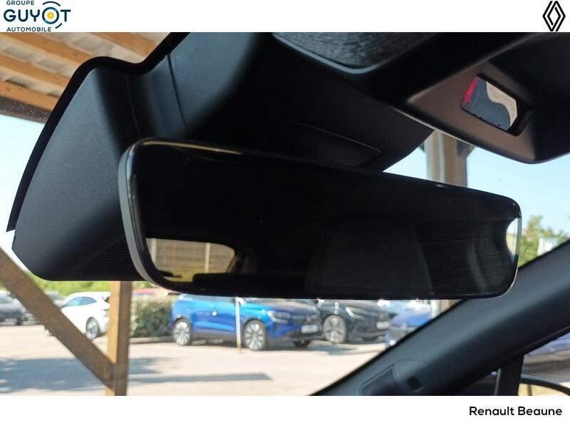 Renault Clio VI