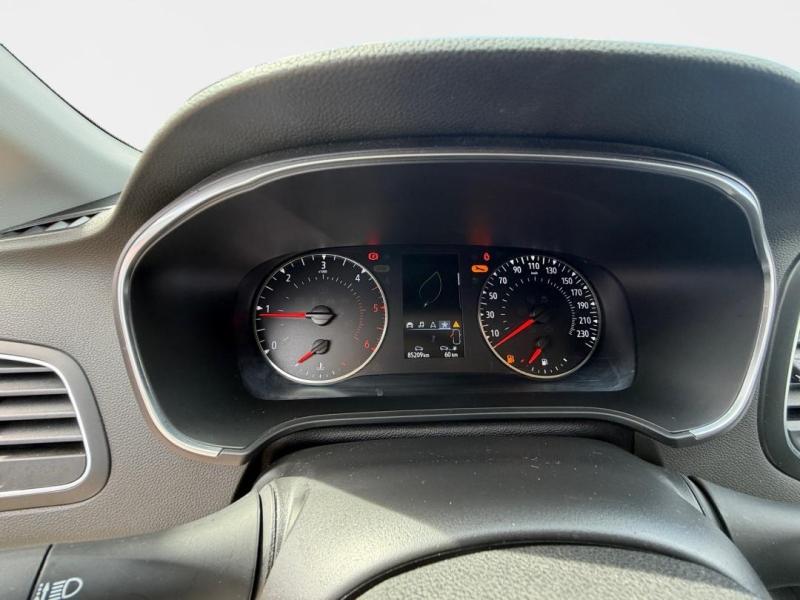 Renault Megane IV Societe