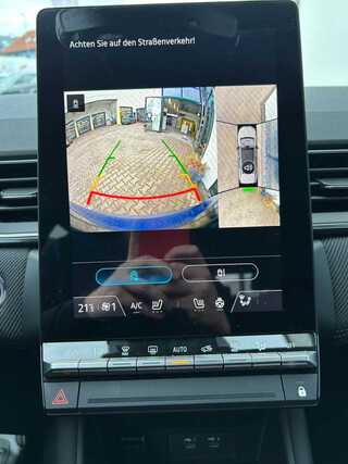 Vehicle 3D Image