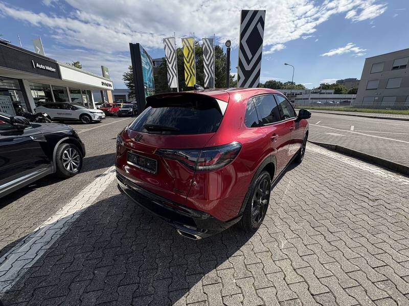 Fahrzeugabbildung ZR-V e:HEV Sport Black-Emblem-Kit Bild 4 von 18