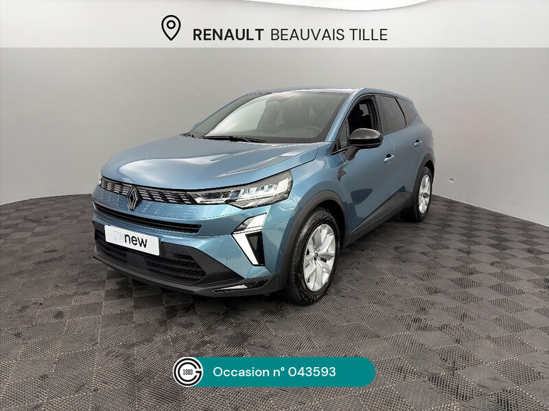 Renault Symbioz