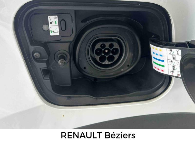 Renault Megane IV Berline