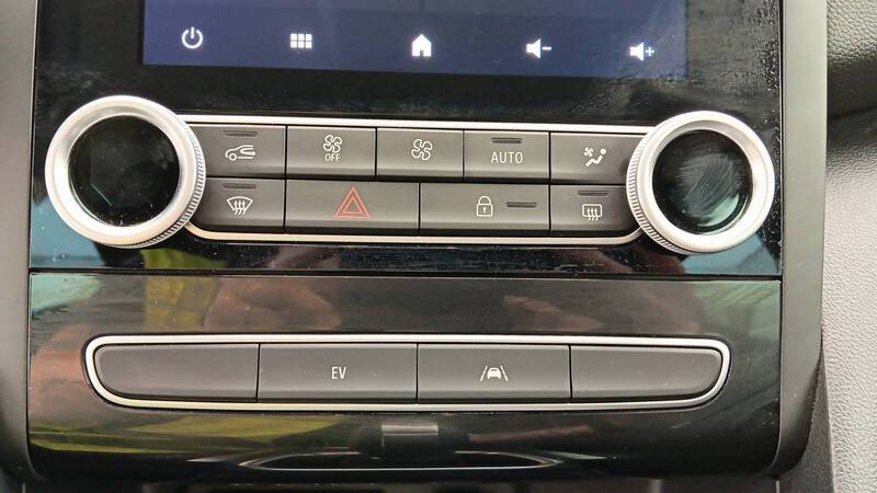 Renault Megane IV Berline