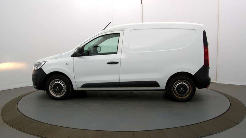 Renault Express VAN