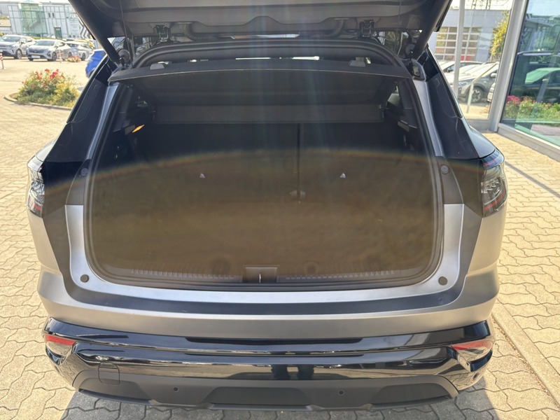 Fahrzeugabbildung Austral TCe 160 Techno Esprit Alpine Bild 4 von 11