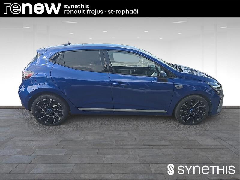 Renault Clio V