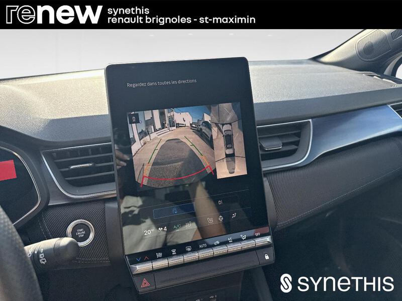 Renault Symbioz