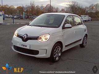 TWINGO III
