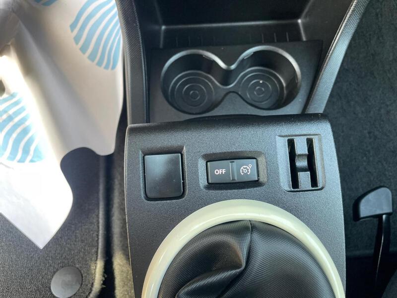 Renault Twingo III