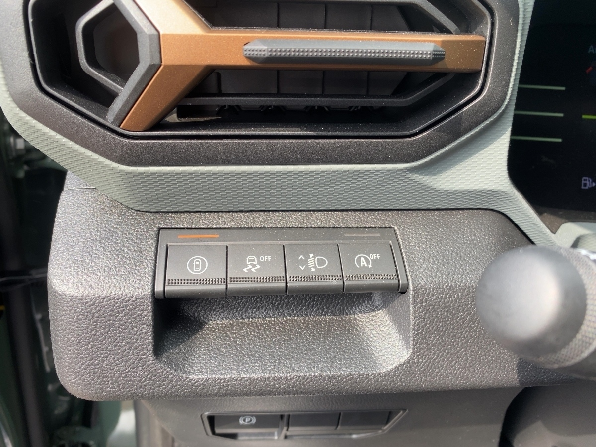 Dacia Duster – Bild 16