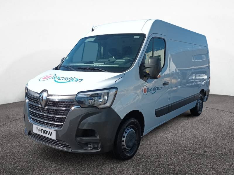 Renault Master III