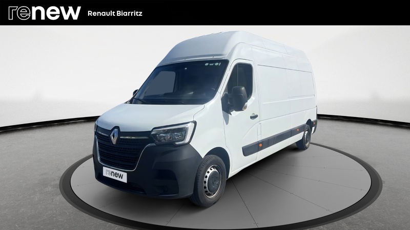 Renault Master III