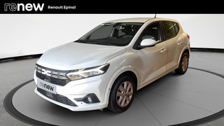 SANDERO