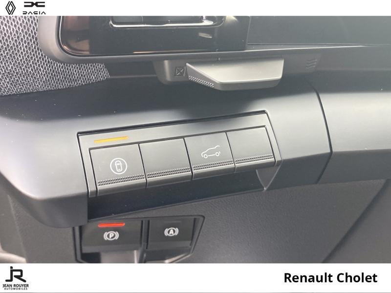 Renault Scenic E-Tech Electrique