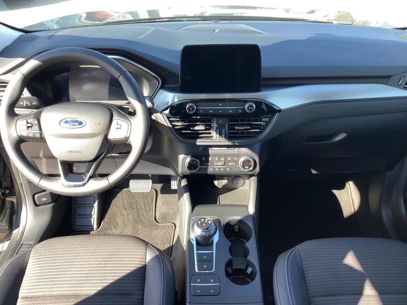 Fahrzeugabbildung Kuga ABS Bild 9 von 20