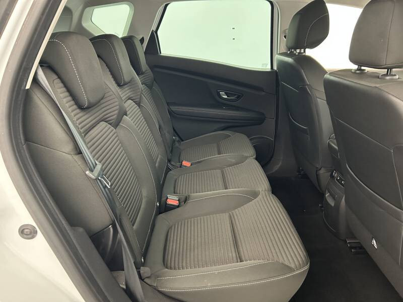 Renault Scenic IV